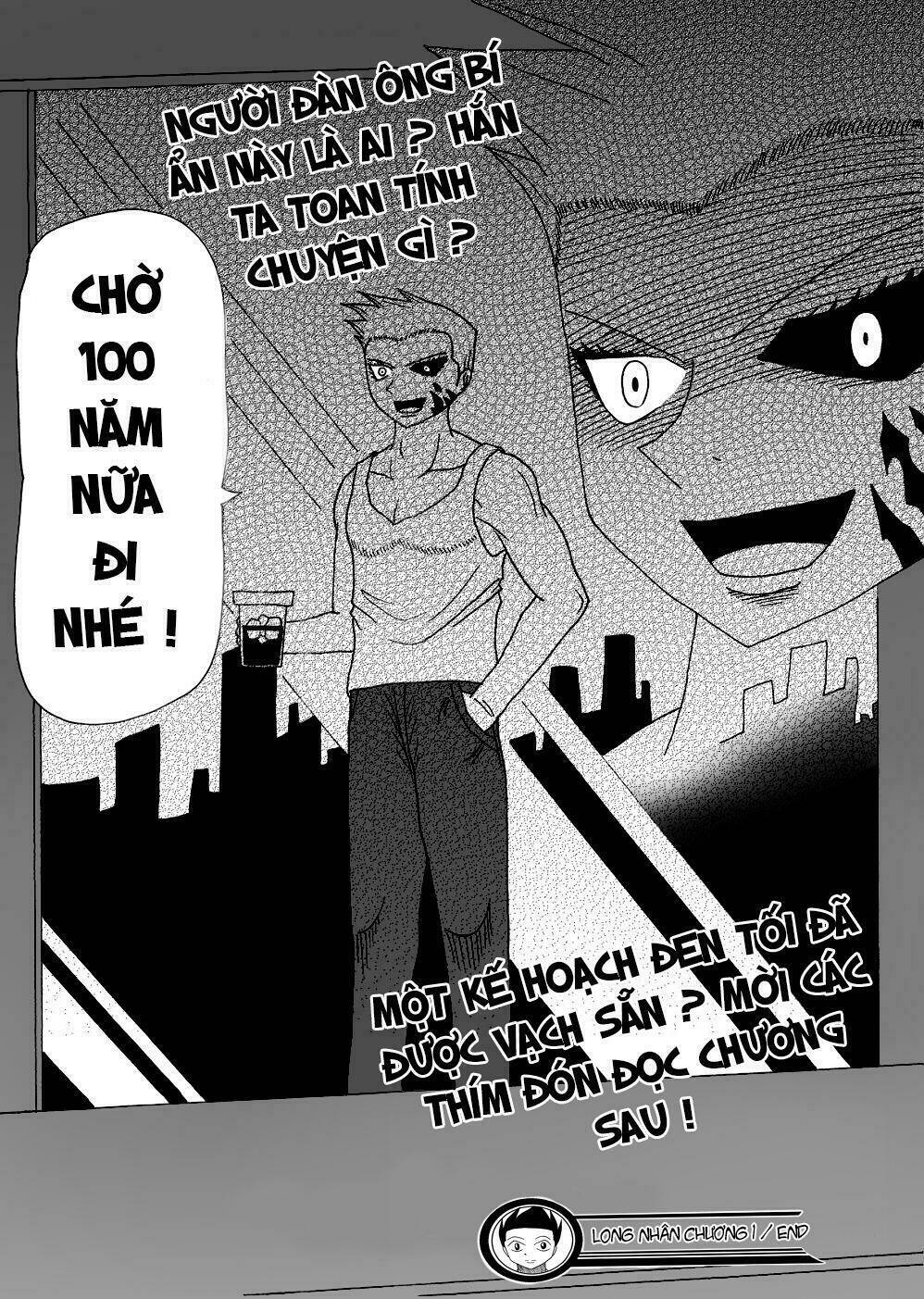long nhân (truyện việt) chapter 1.2 33