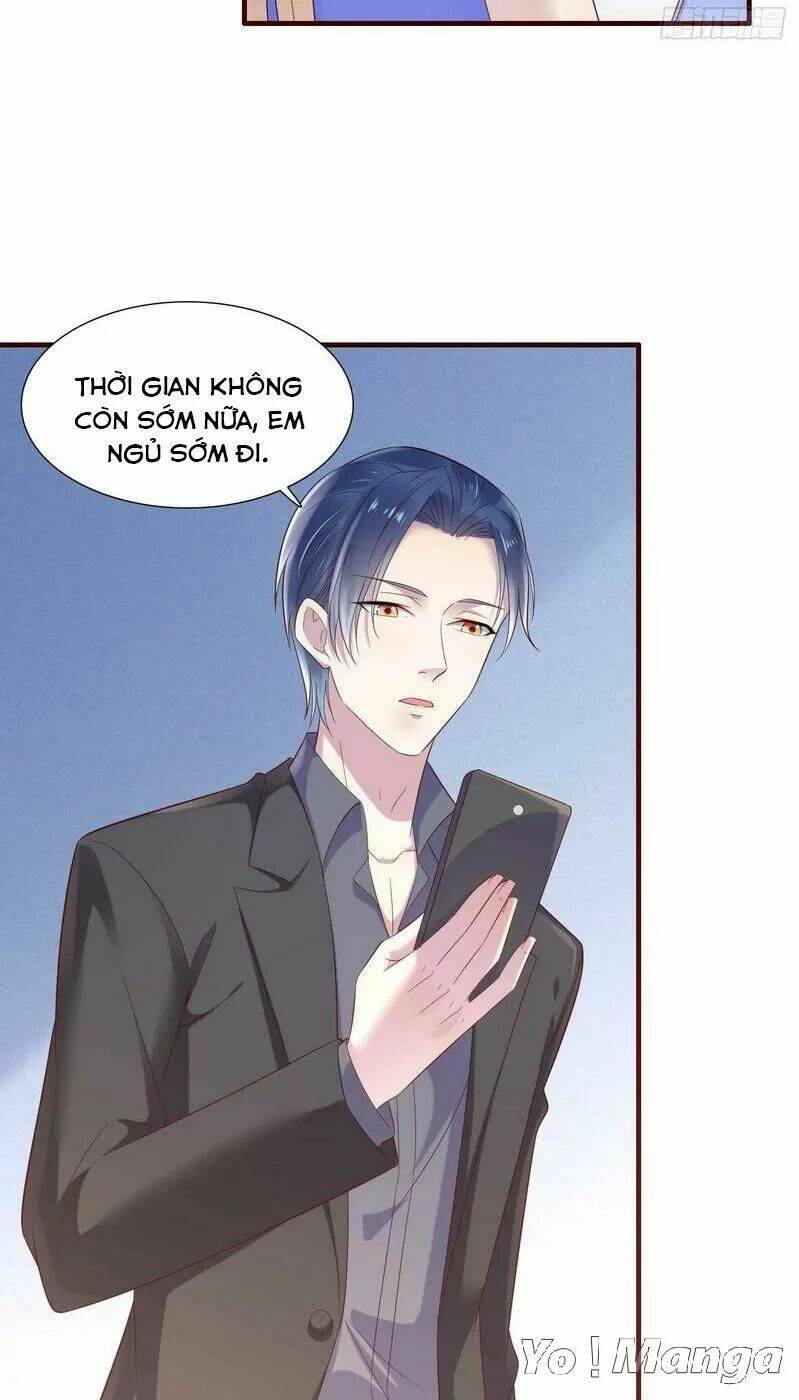 bá đạo tổng tài yêu tôi chapter 207 18