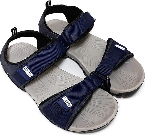 Giày Sandal Nam Quai Chéo Teramo TRM36