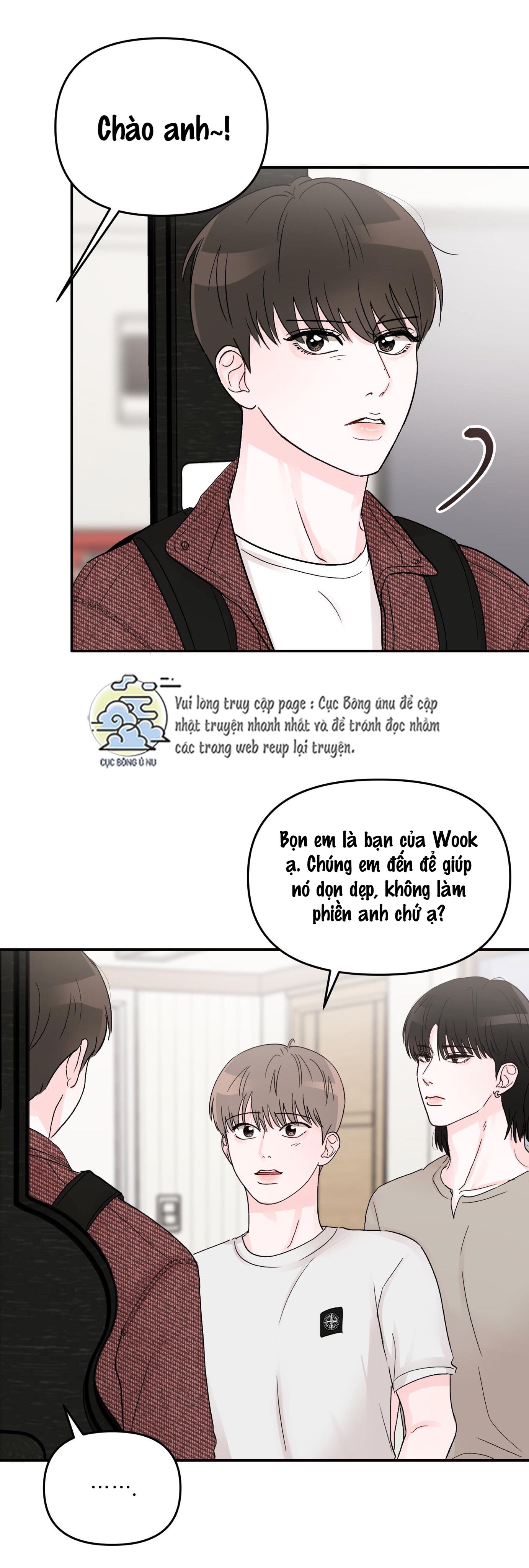 thán phục thanh xuân chapter 3 53