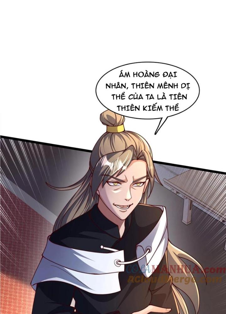 ta nuôi ma quỷ ở trấn ma ti chapter 250 67