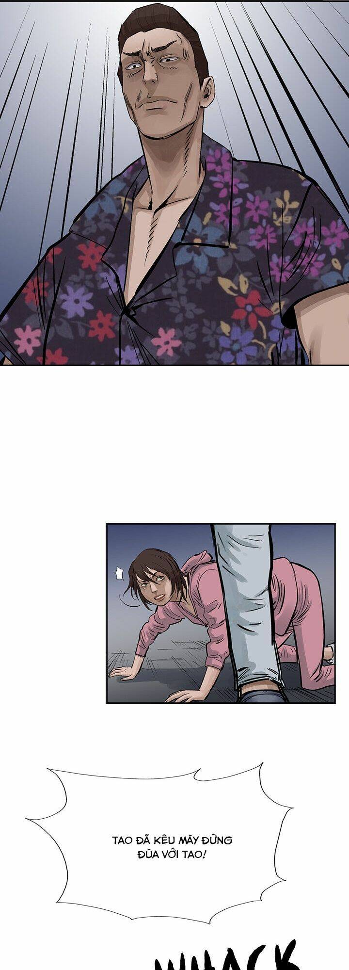 huyền thoại : khởi đầu chapter 12 15