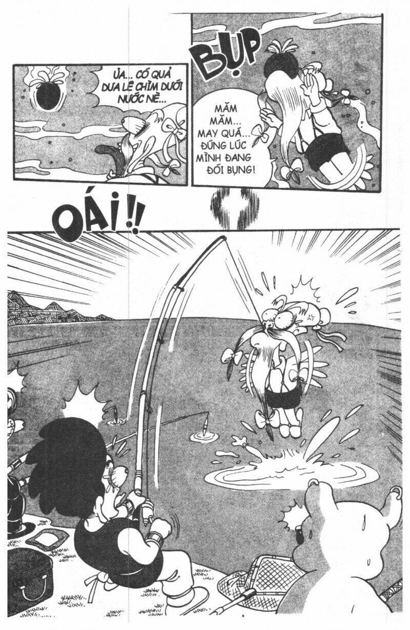 đội quân nhí nhố chapter 1 147