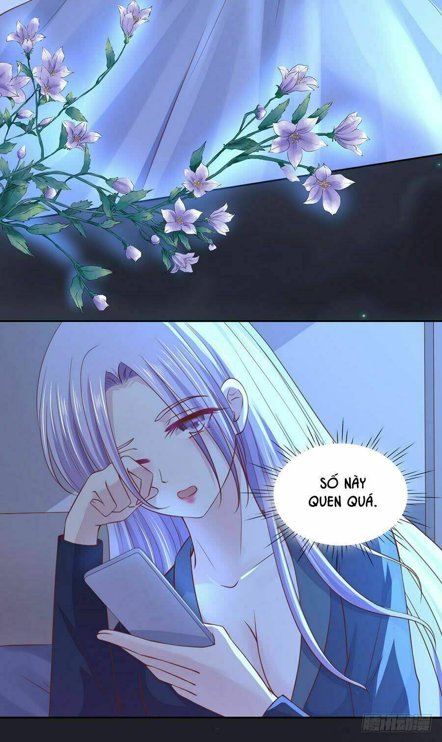 liệt ái tri hạ: series mật đào tiểu tình nhân chapter 252 33