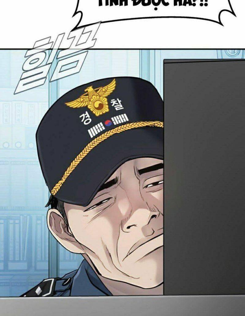 đặc vụ kim chapter 3 104