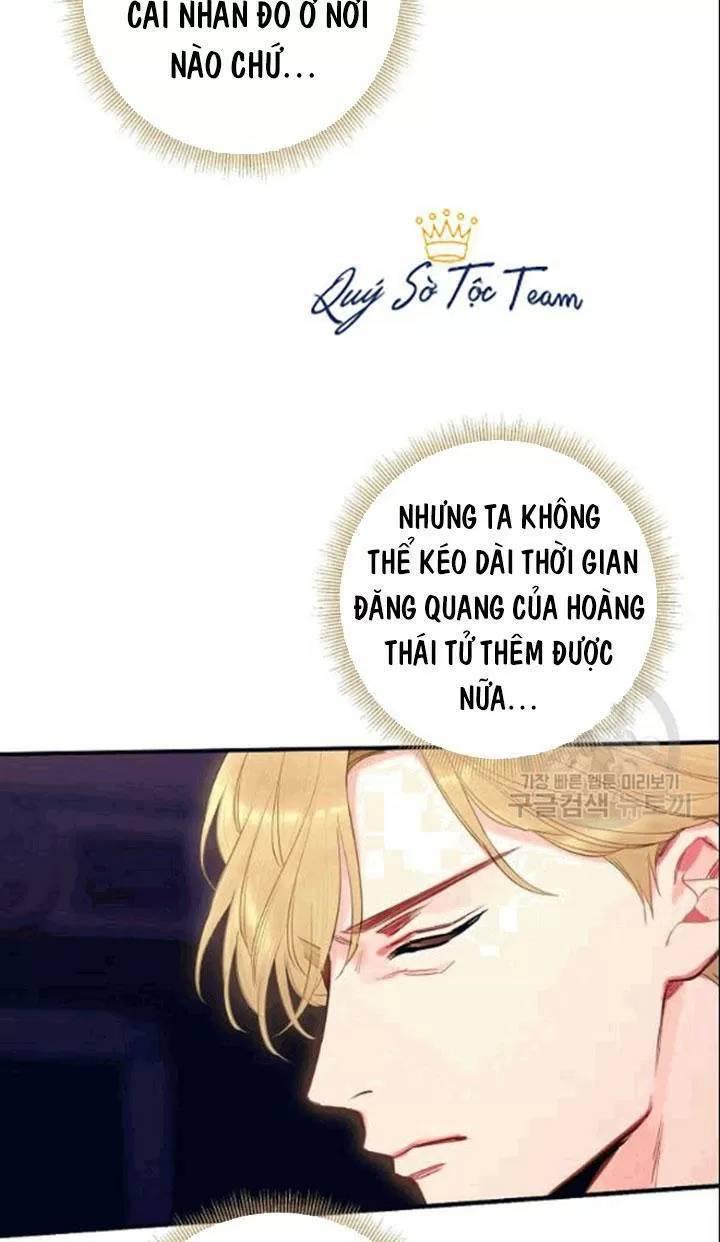 trọng sinh trở thành hoàng phi chapter 185 5