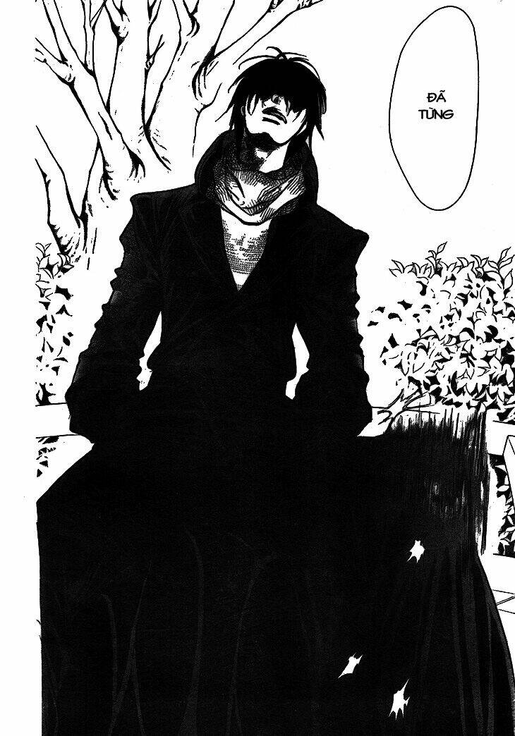 thử thách của kyouko chapter 152 24