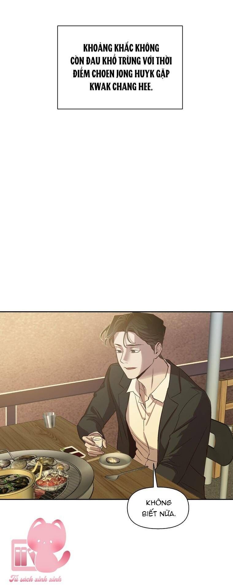 thanh xuân của chúng ta chapter 90 24