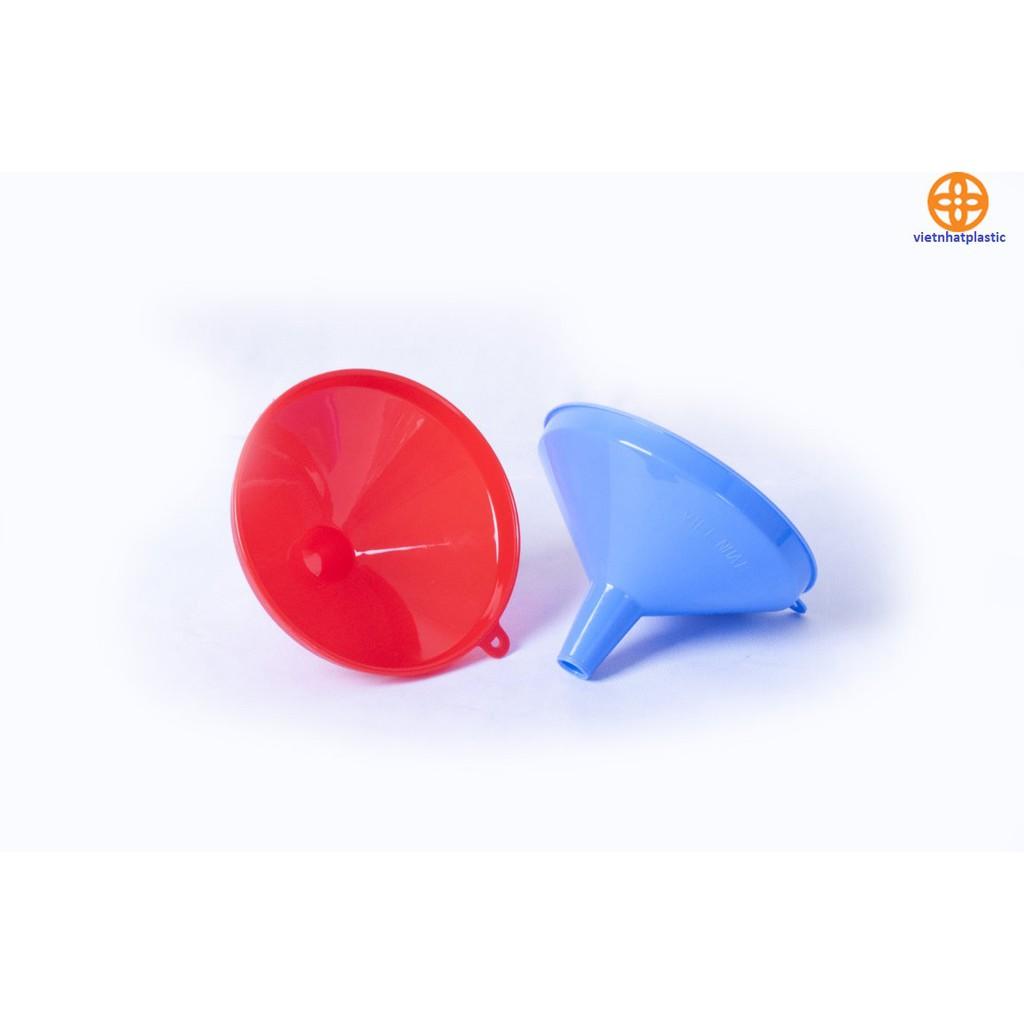 Phễu Nhựa Đa Năng Rót Nước Rót Chất Lỏng Không Tay Cầm