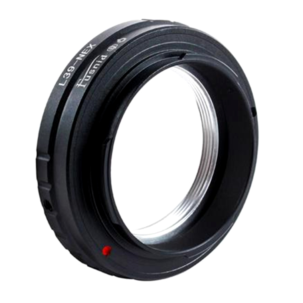 Ống kính Adaptor Vòng Cho Leica L39 Lens đến Sony NEX Camera