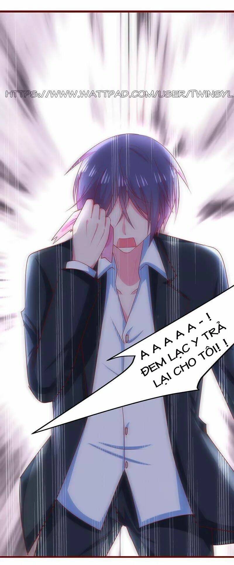 không gả cho tổng tài, gả cho người hầu chapter 76 32