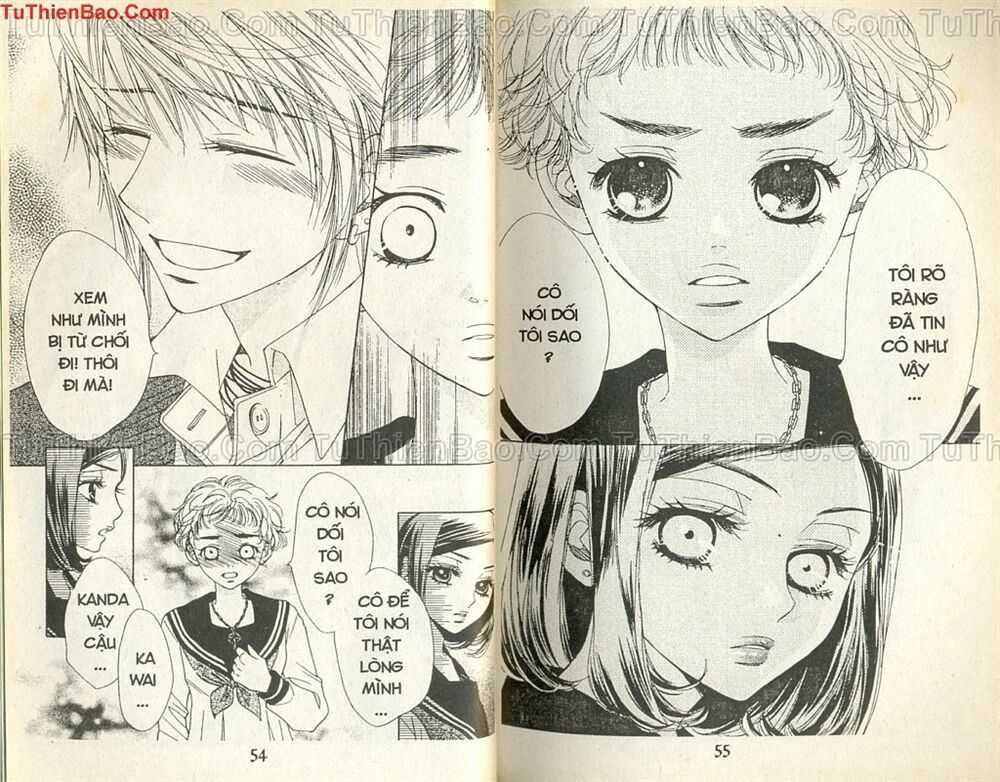 ác quỷ và bản tình ca chapter 3 26