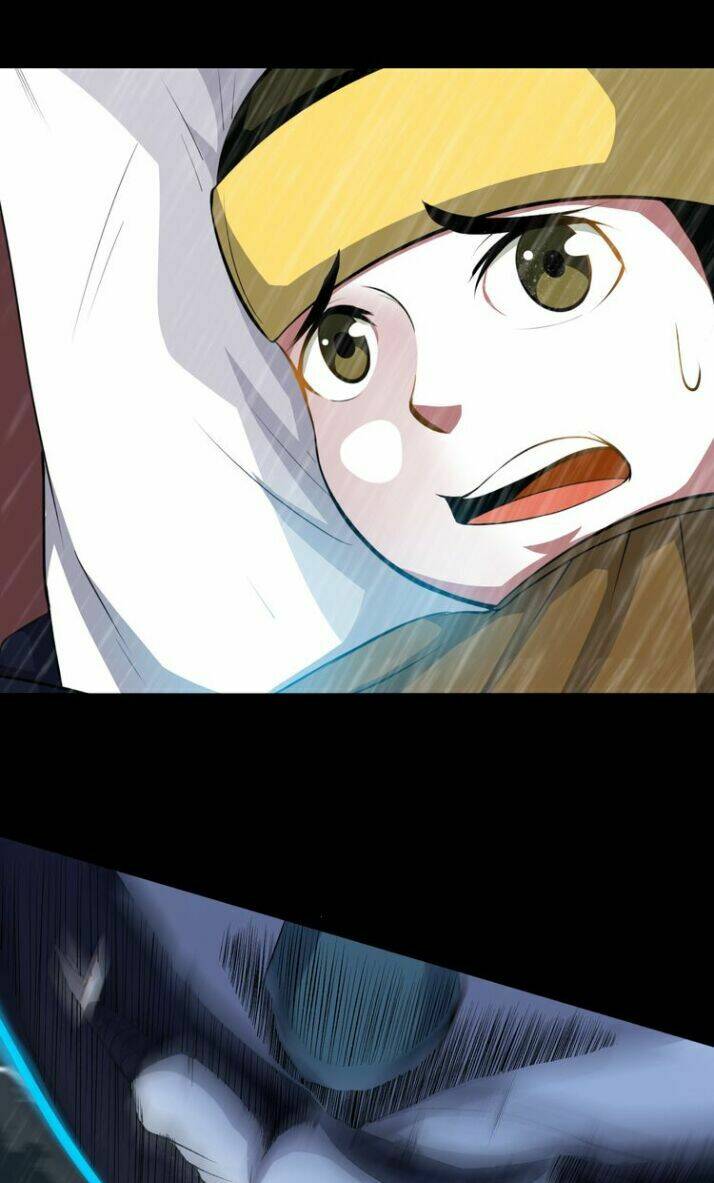 thánh võ tinh thần chapter 1 29