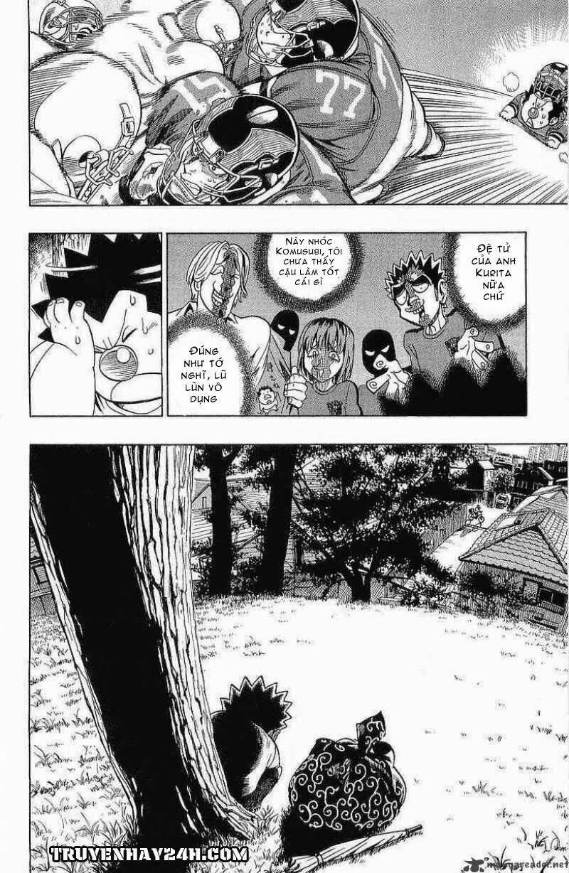 lá chắn mắt chapter 113 6