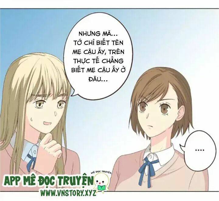 xin chào! dân nữ chapter 45 55