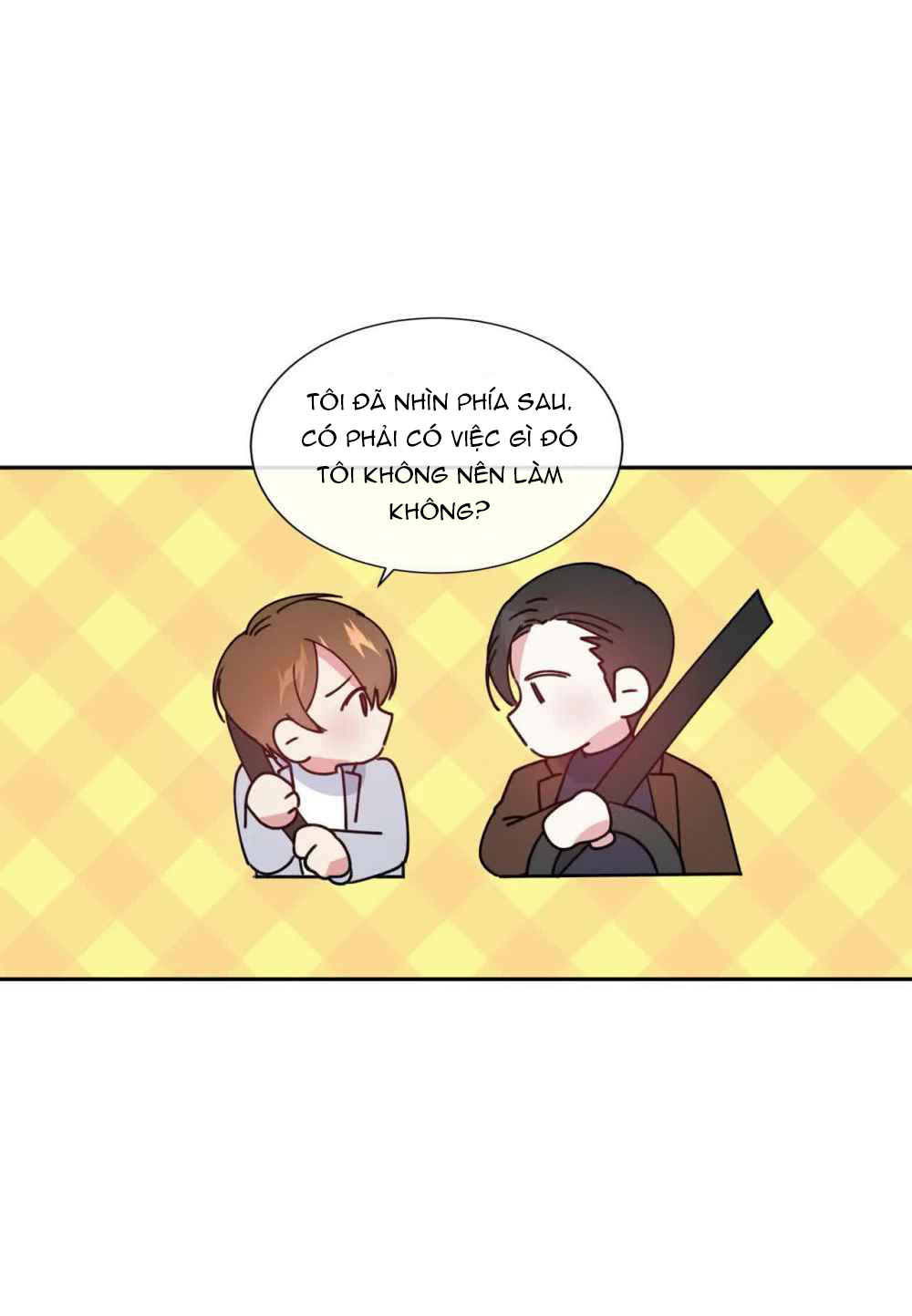 mayday mayday mayday chapter 9 9