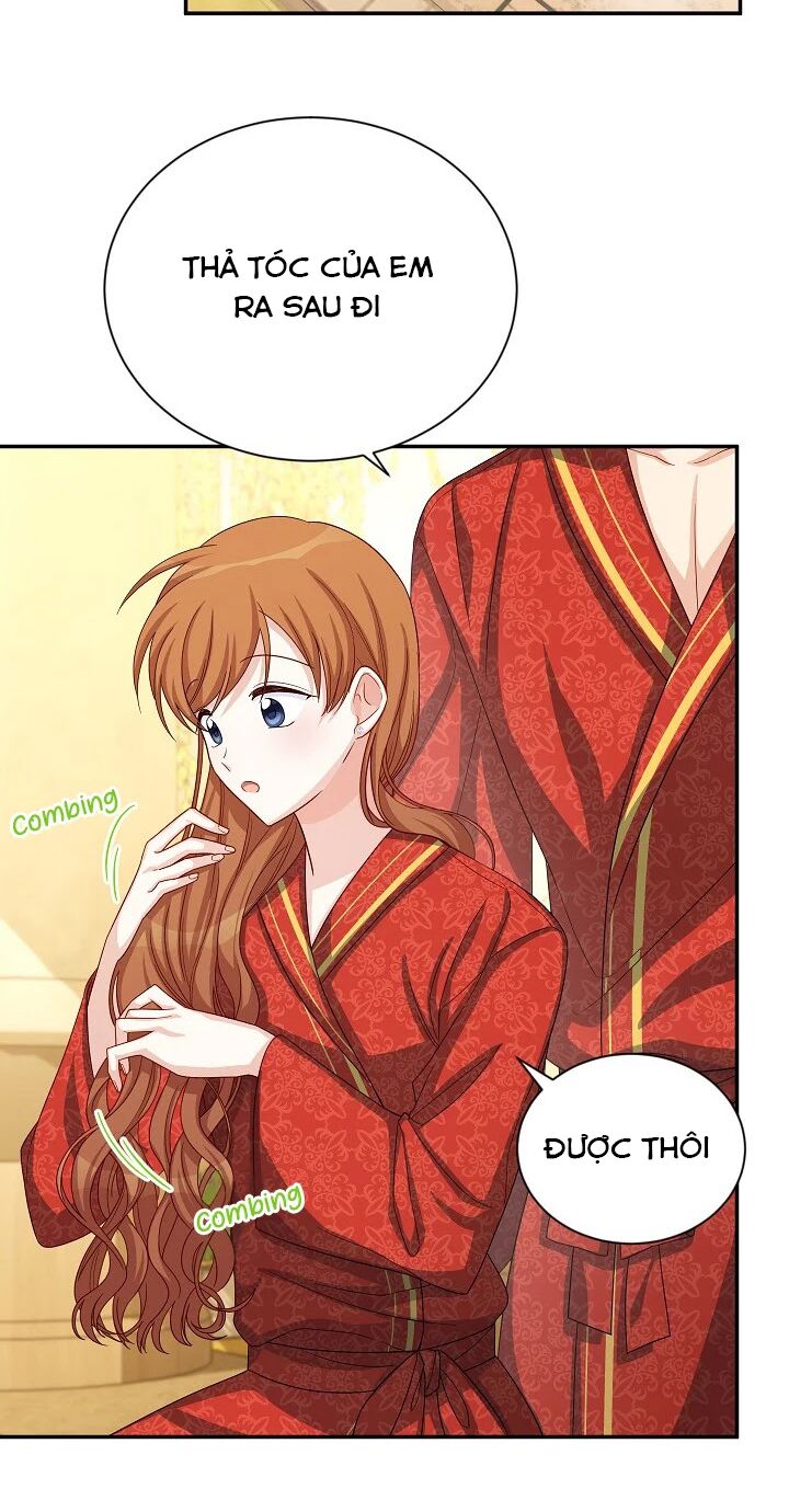 nữ công tước với tâm hồn trống rỗng chapter 60 47