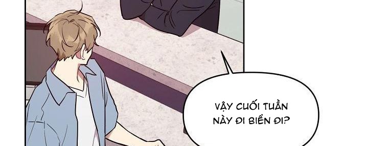 vị khách khả nghi và nhóc làm thêm chapter 17 43