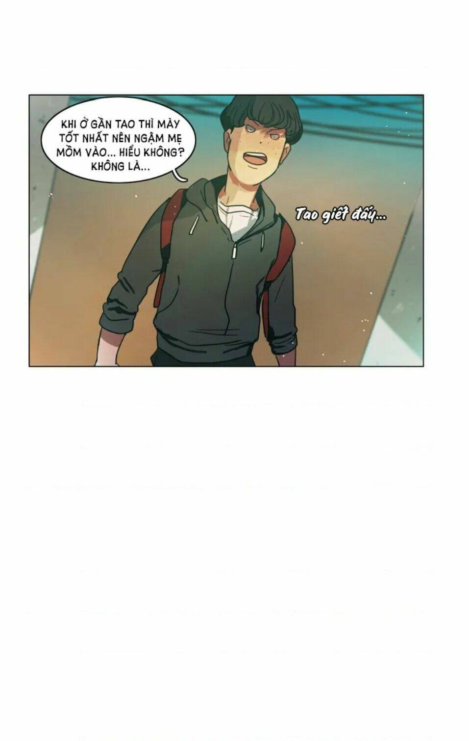 giải thoát chapter 26 110