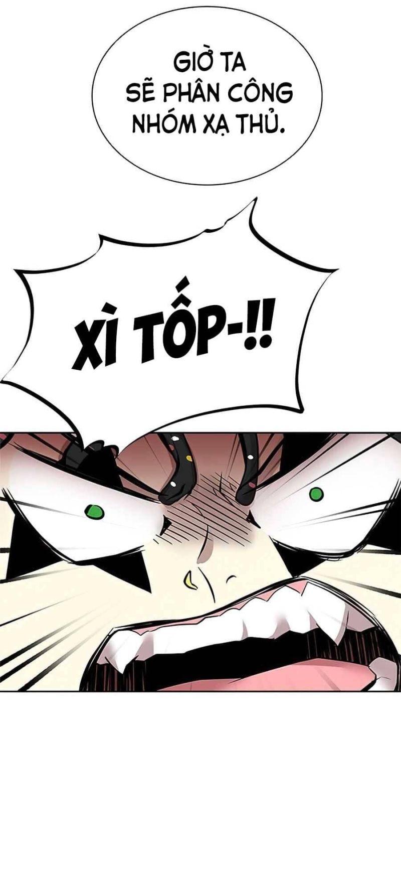 tiêu diệt ác nhân chapter 45 15