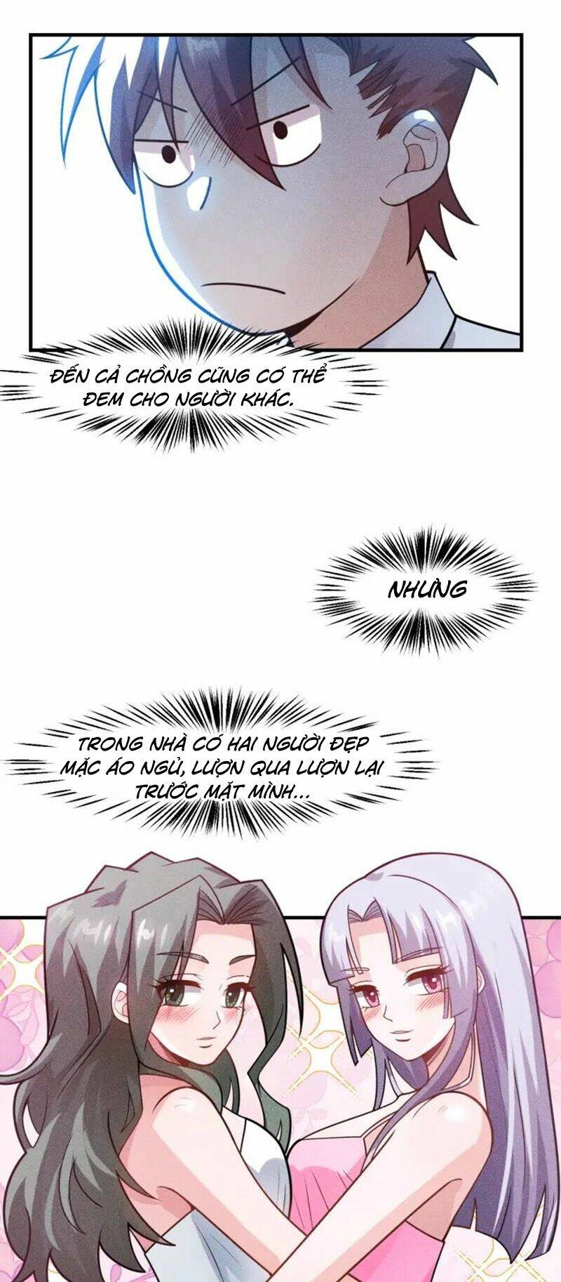 cao thủ cận vệ của nữ chủ tịch chapter 133 29