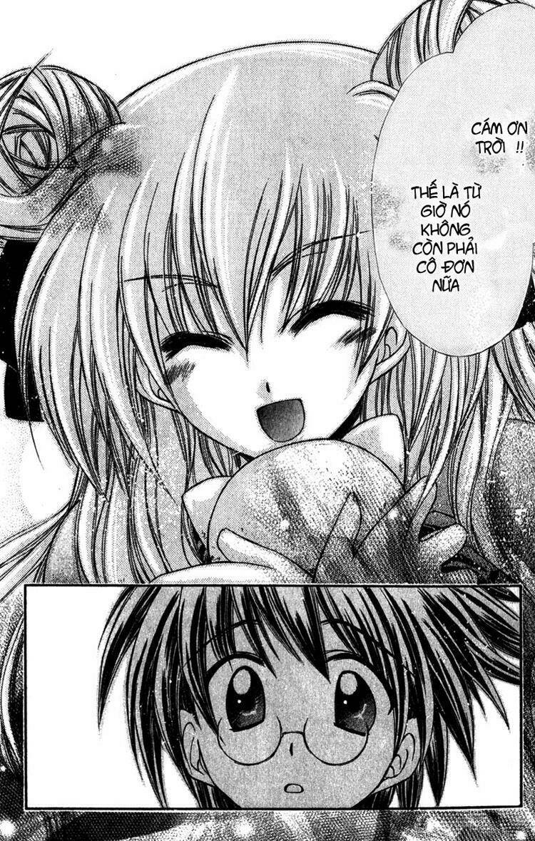 watashi no messiah-sama chapter 10 21