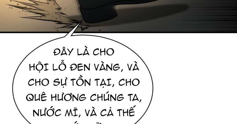 ngôi nhà kết nối với hầm ngục chapter 49 85