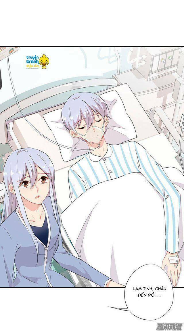 bá đạo hiệu thảo đích duệ nha đầu chapter 51 13