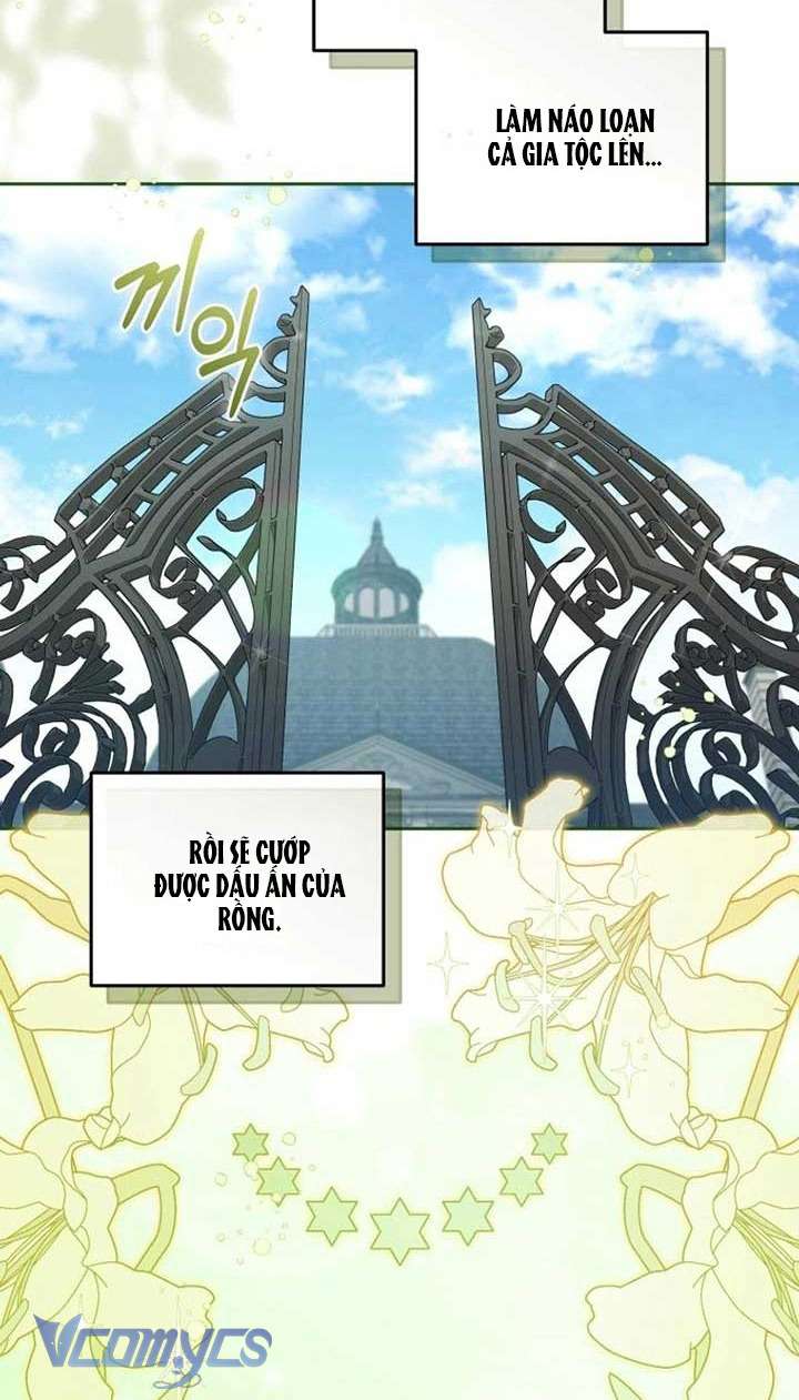 tôi được nuôi dưỡng bởi những kẻ phản diện chapter 76 11