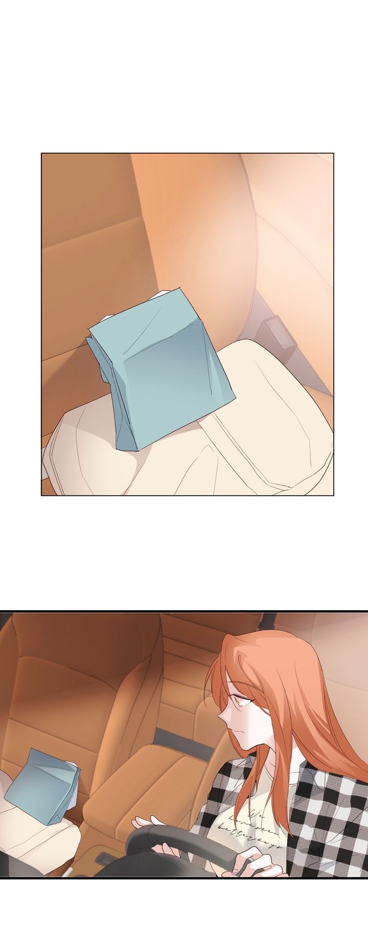 juliet, chúng ta không phải ở kansas đâu! chapter 3 41