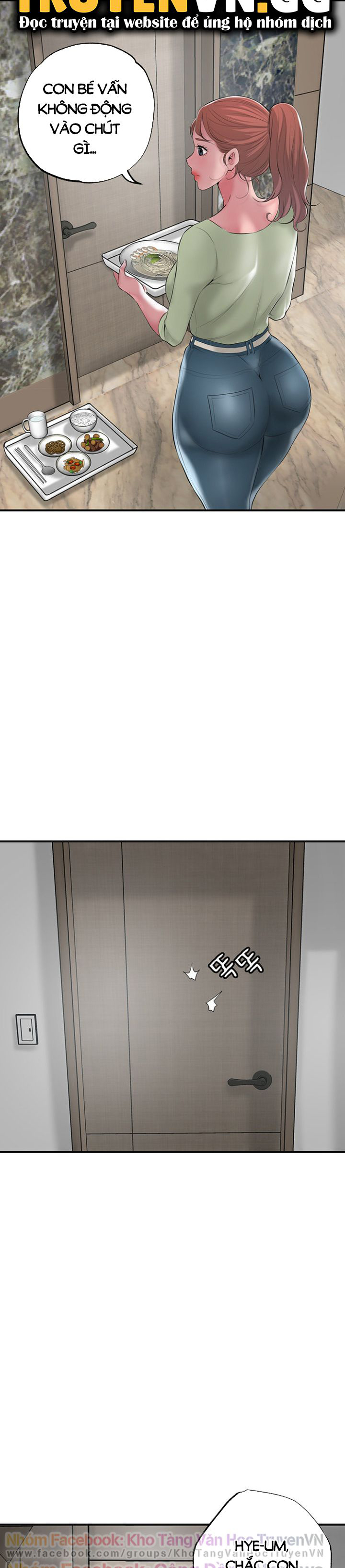 thị trấn nóng bỏng chapter 46 2