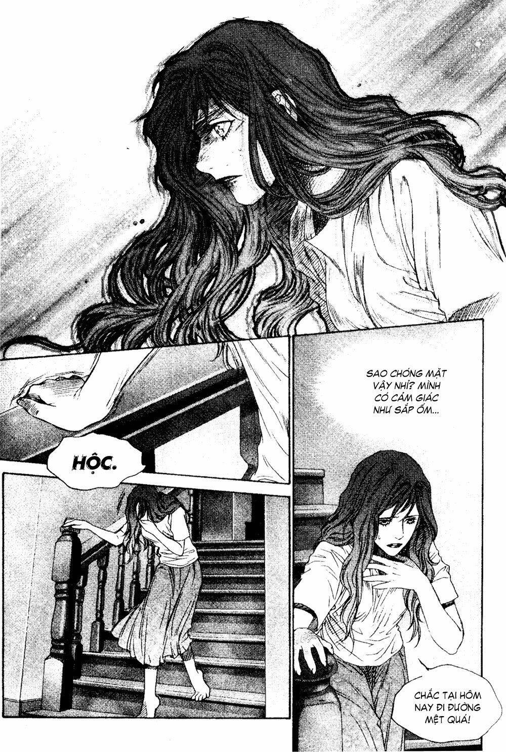 redrum 327 chapter 2 21