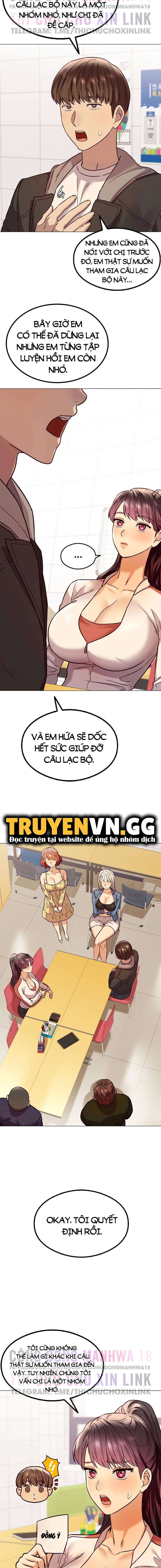 clb trị liệu chapter 3 13