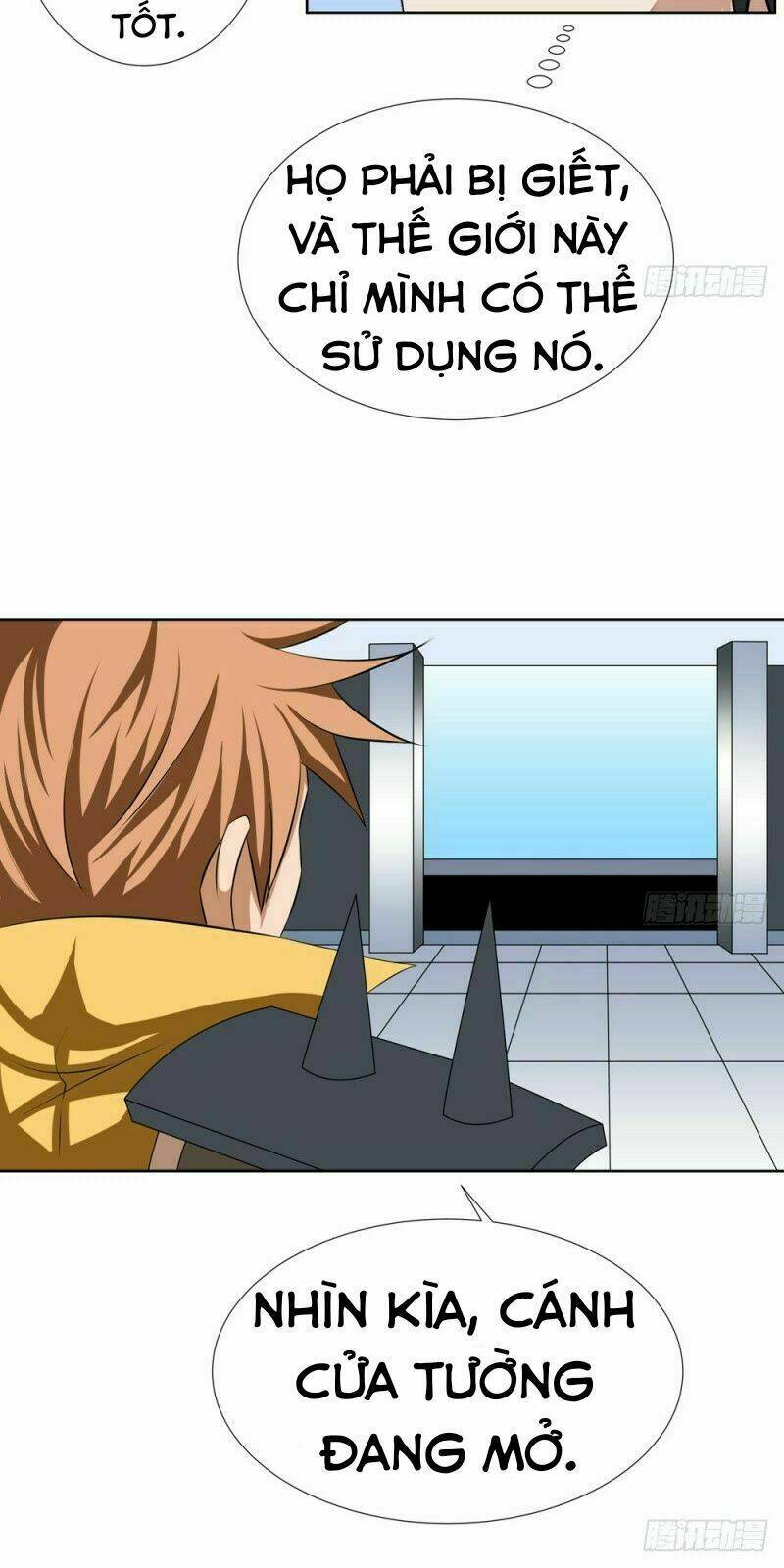tối cường thần cấp hệ thống chapter 5 3