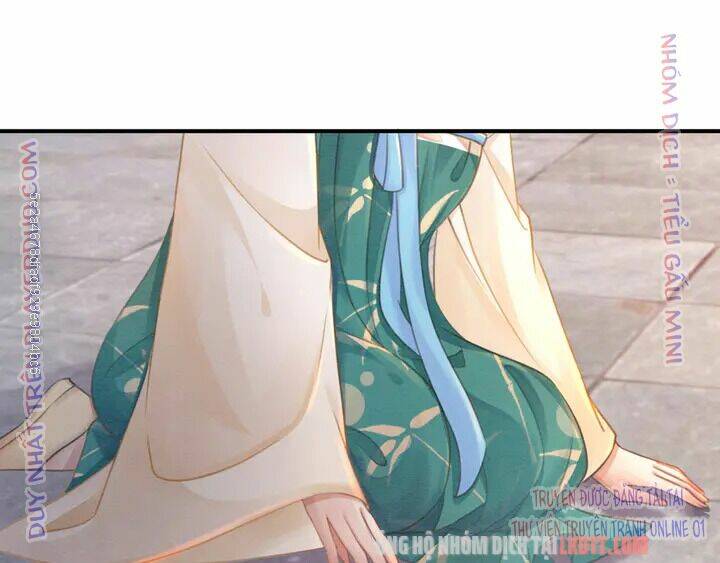 trọng sinh bá sủng nhiếp chính vương quá mạnh mẽ chapter 184 20