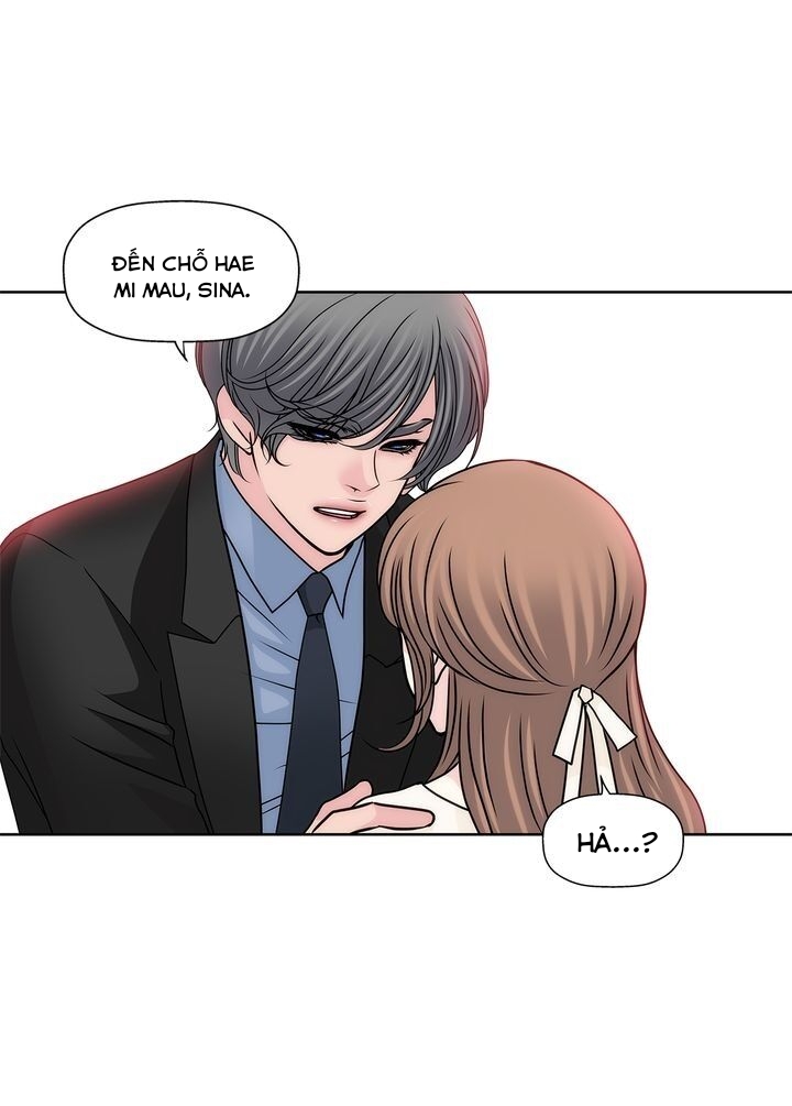 người đàn ông của tôi chapter 76.1 14