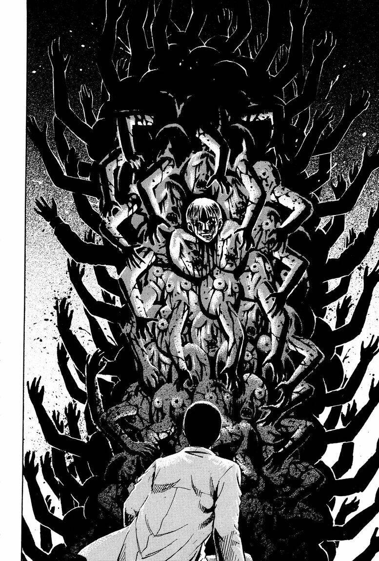 đảo ma cà rồng chapter 62.8 30