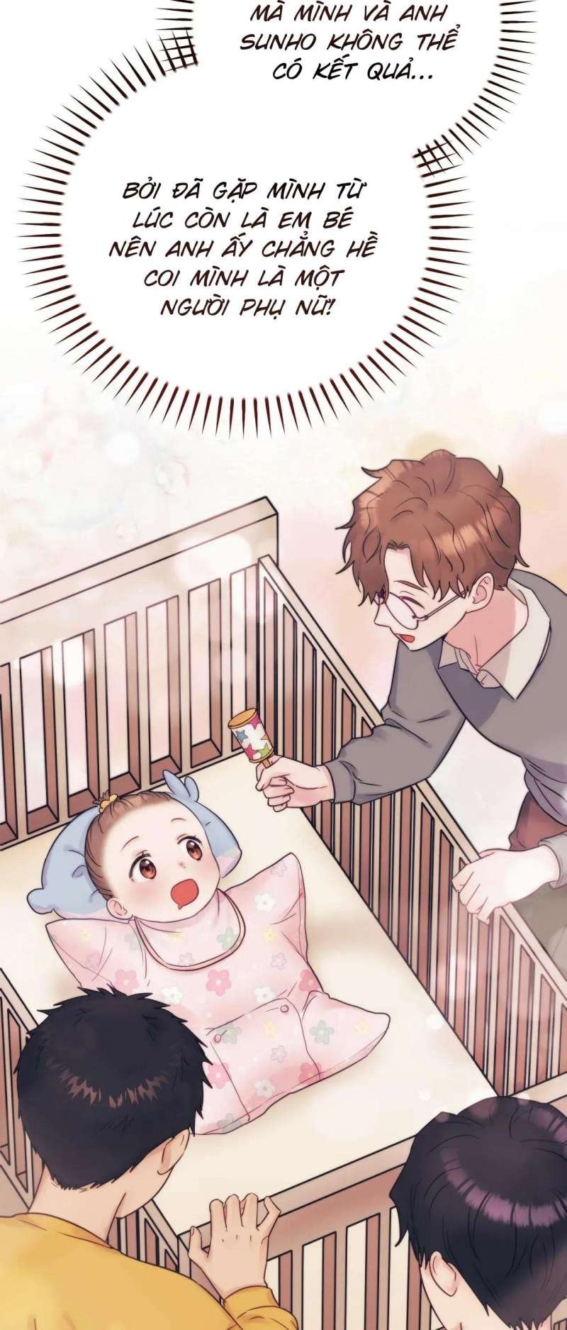 [18+] người bạn nguy hiểm của anh trai chapter 2 56