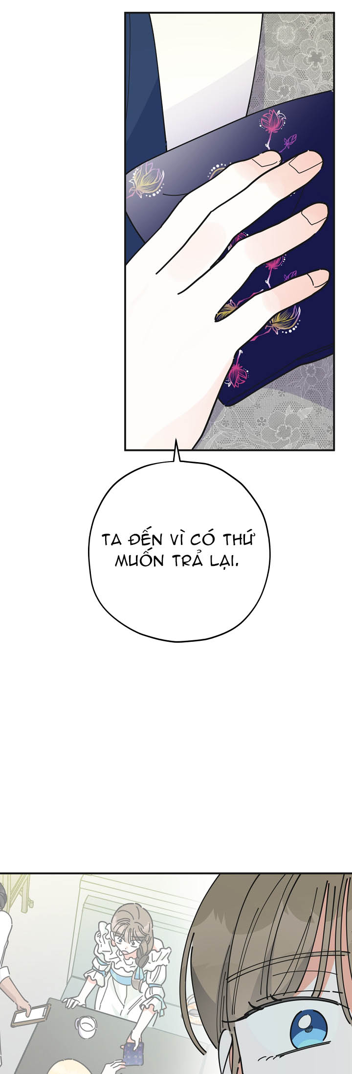 ác nữ tiểu thư chapter 73 64