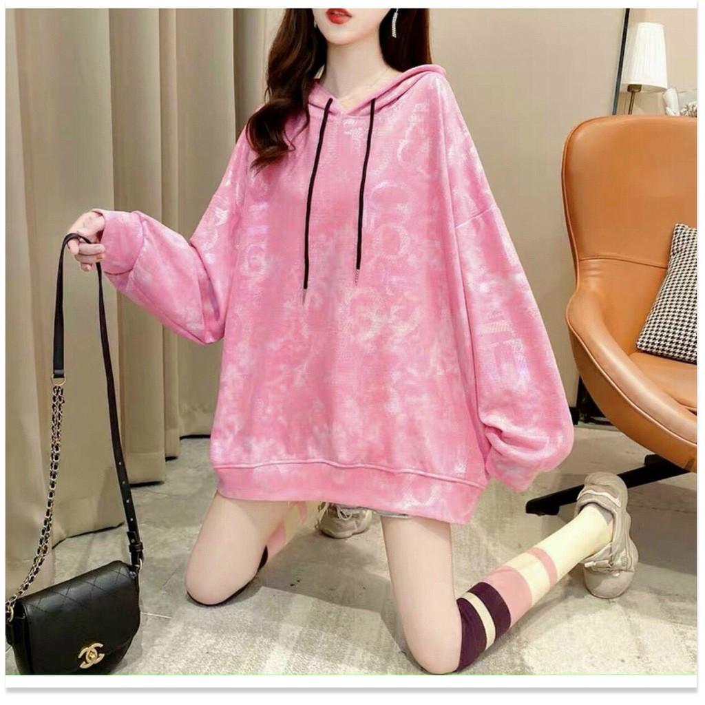 ÁO HÔM DOODIES LOANG NAM NỮ,MÀU SẮC ĐA DẠNG VÔ CÙNG XINH XẮN THỜI TRANG VINA 1HIT FASHION