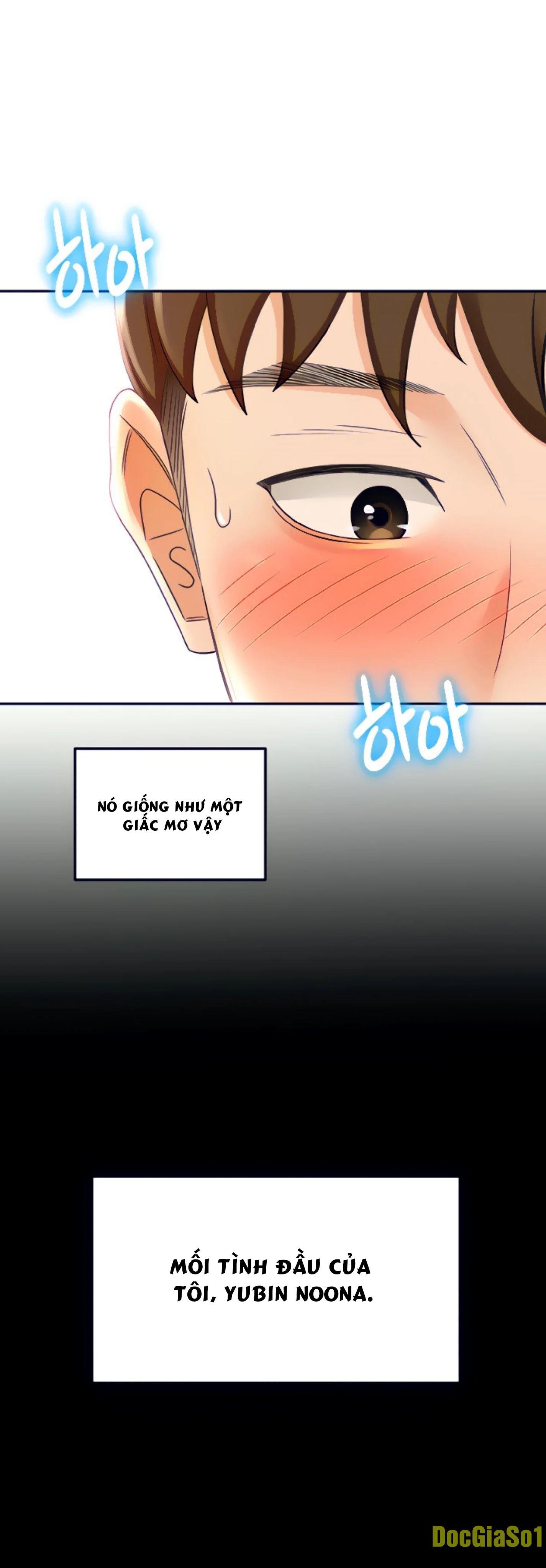 cậu chủ nhỏ chapter 16 18