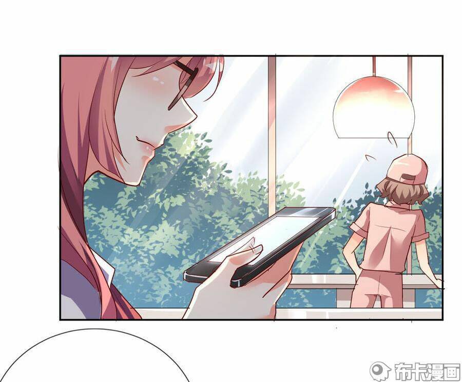 cô gái đặc biệt nhất của tôi chapter 31 25