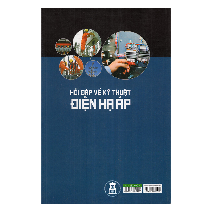 Hỏi Đáp Về Kỹ Thuật Điện Áp