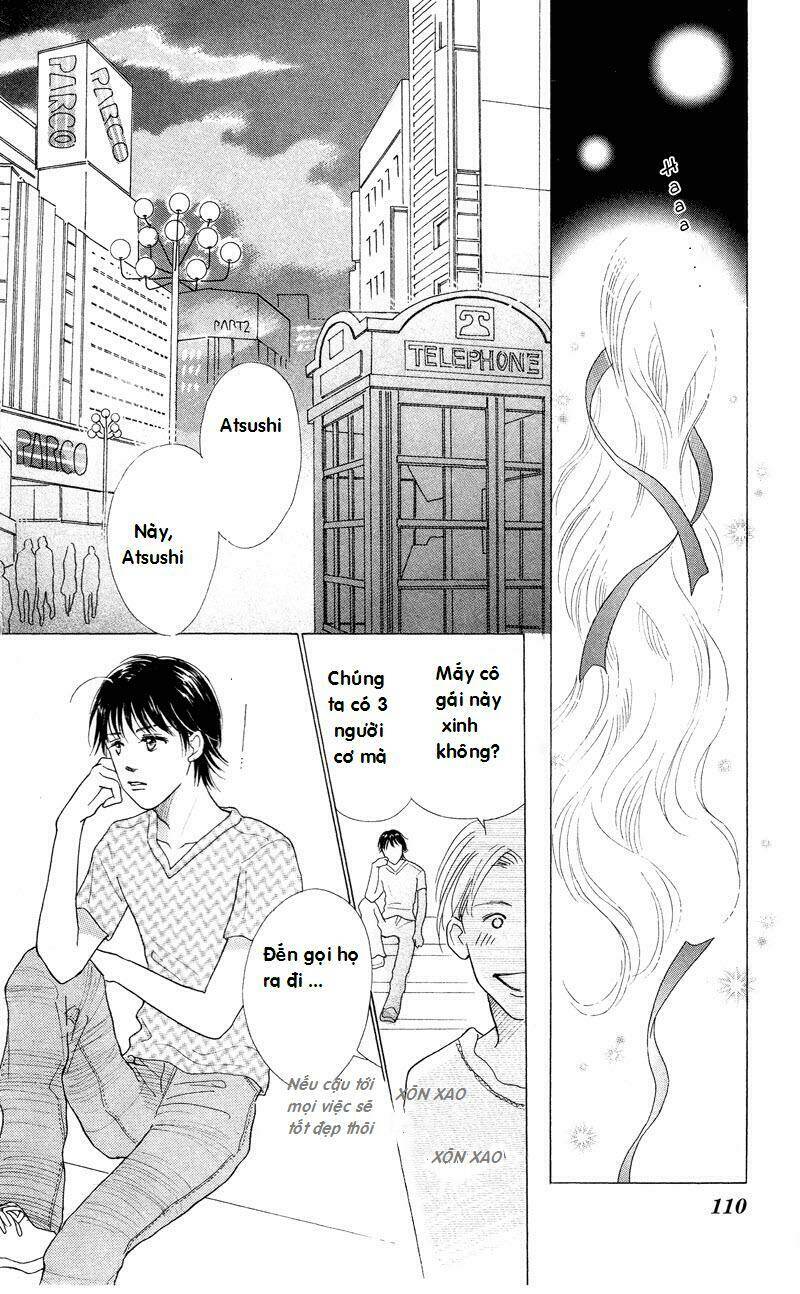 37 kiss chapter 3 13