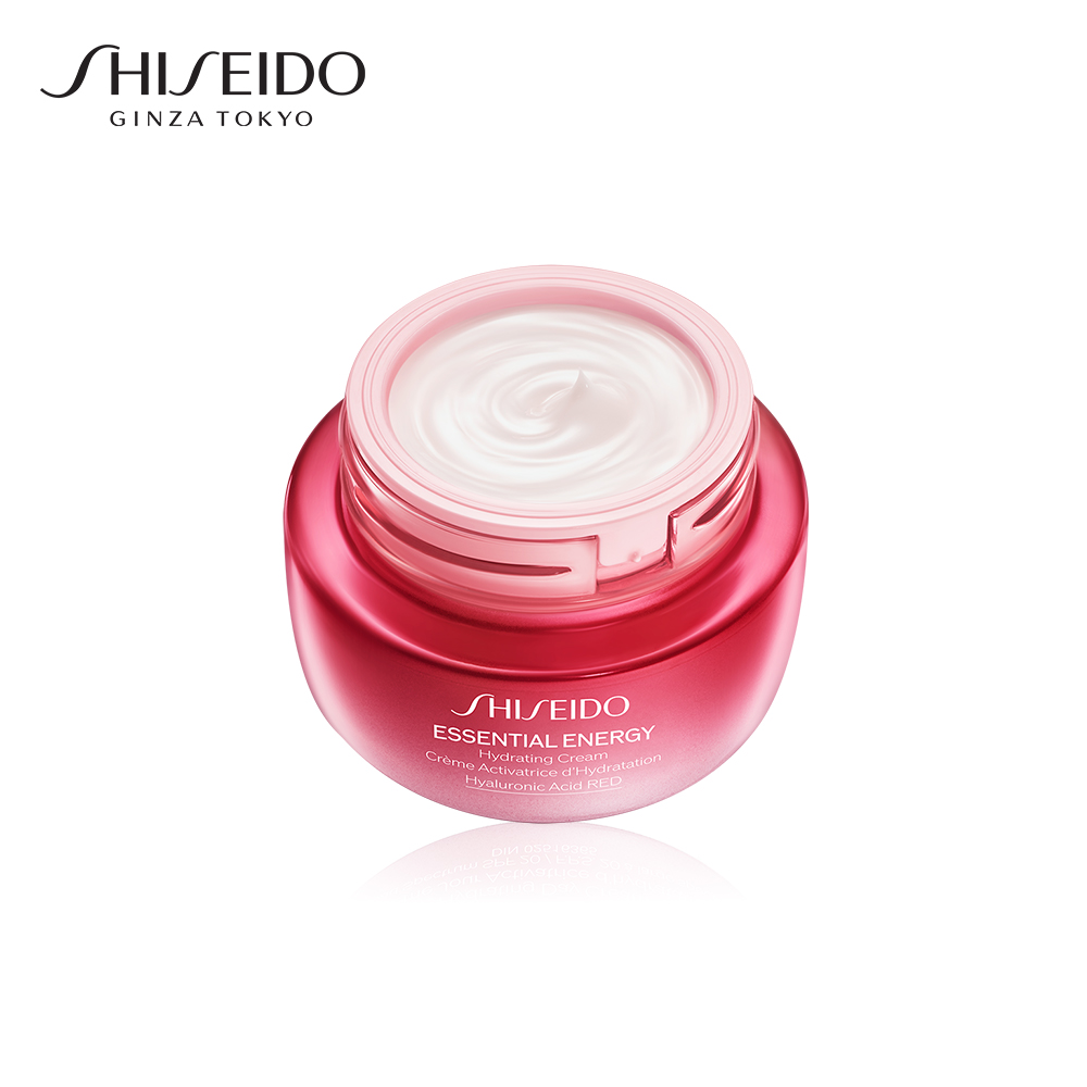 Kem dưỡng da Shiseido Essential Energy Hydrating Cream 50ml