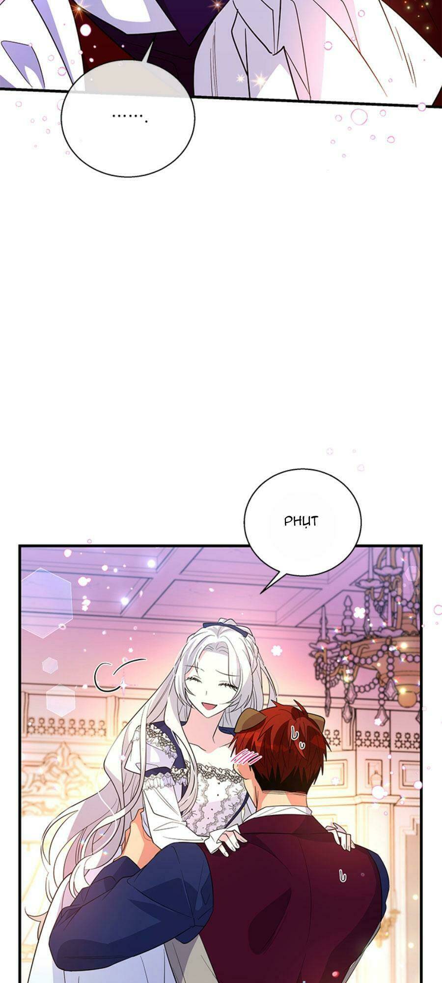 chồng yêu, em muốn đình công! chapter 42 43