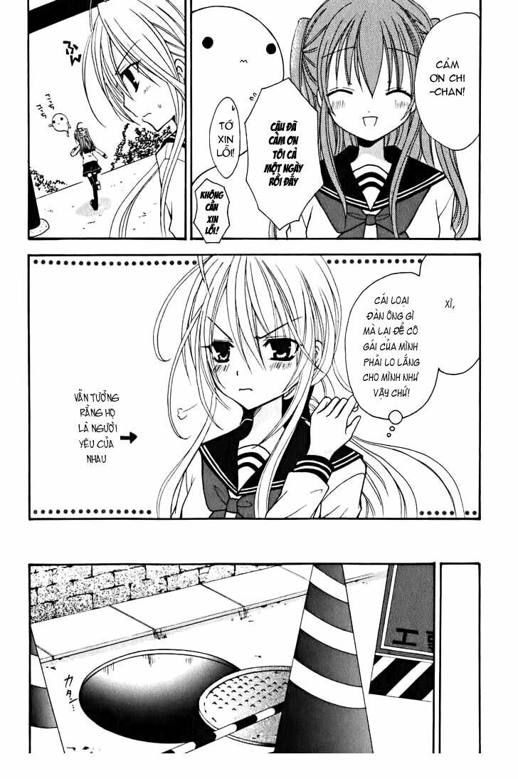 tokyo innocent chapter 9 20