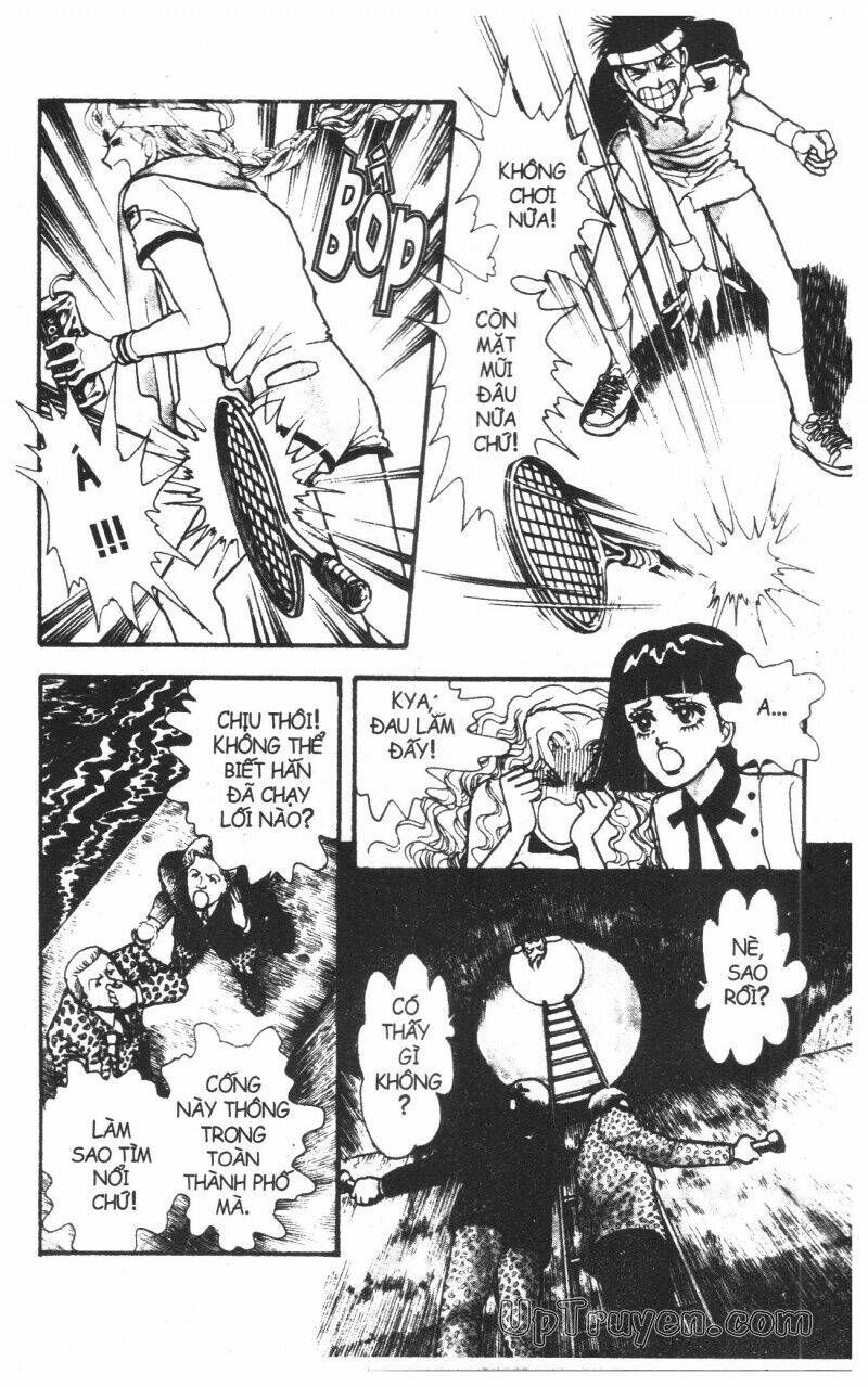 câu lạc bộ con nhà giàu chapter 6 179