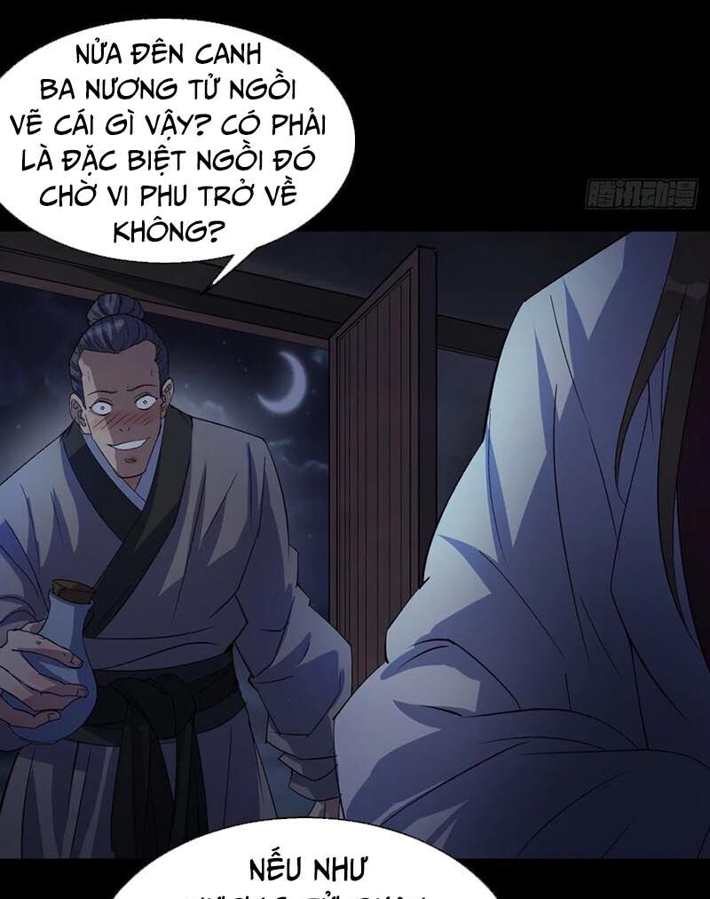 thông u đại thánh chapter 43 13