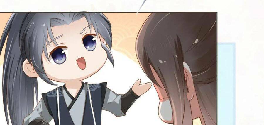 nhặt được bảo bối manh manh chapter 4 51